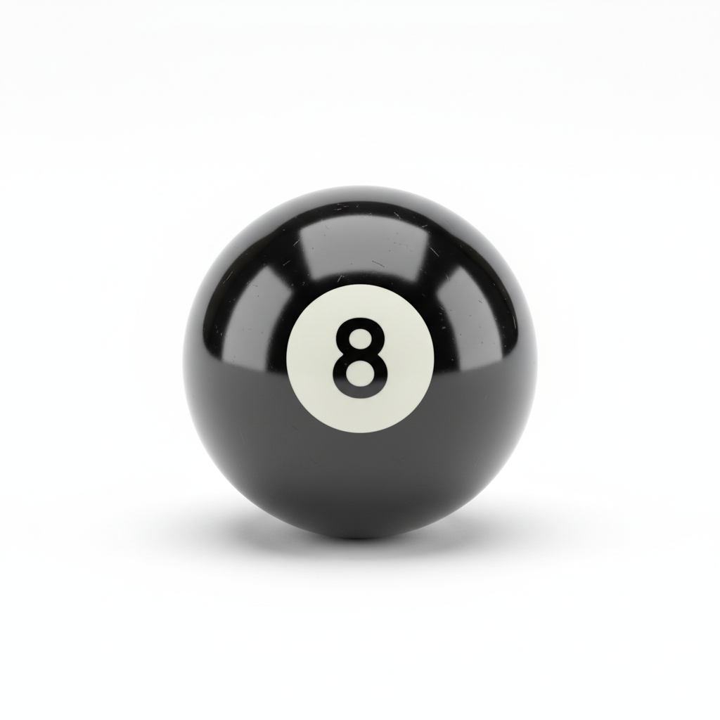 8-Ball