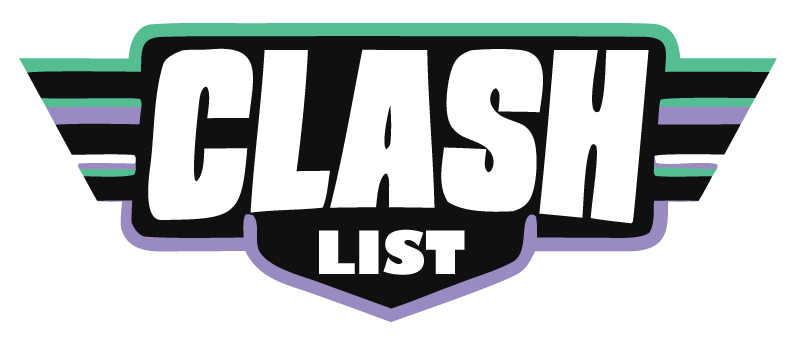 Clash List