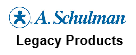 A. Schulman Legacy Products