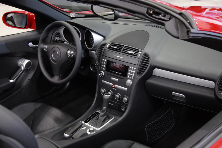 Automotive Approved Grades