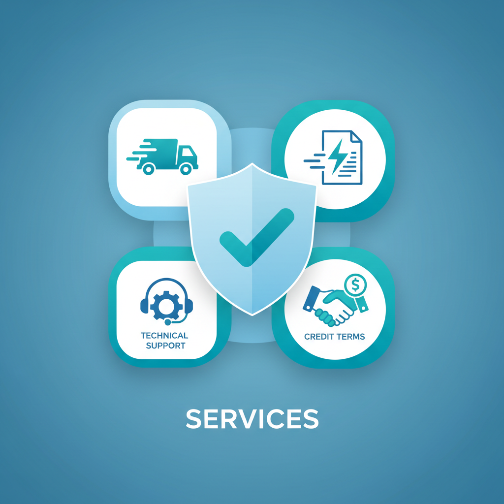 PSC Services