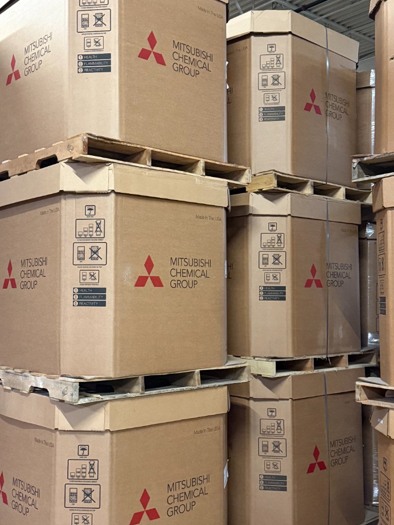 Plastic Service Centers Expands Inventory & Product Line