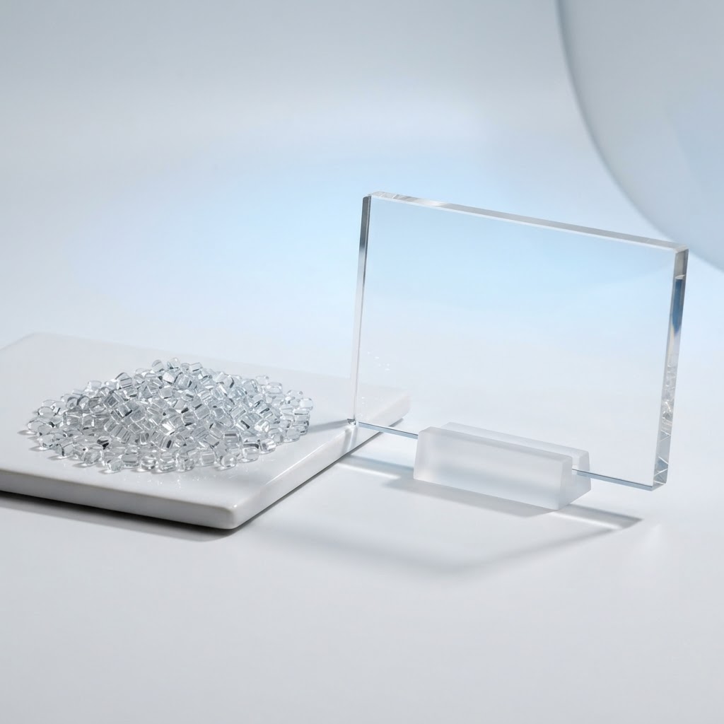DURABIO Bio-Based Polycarbonate