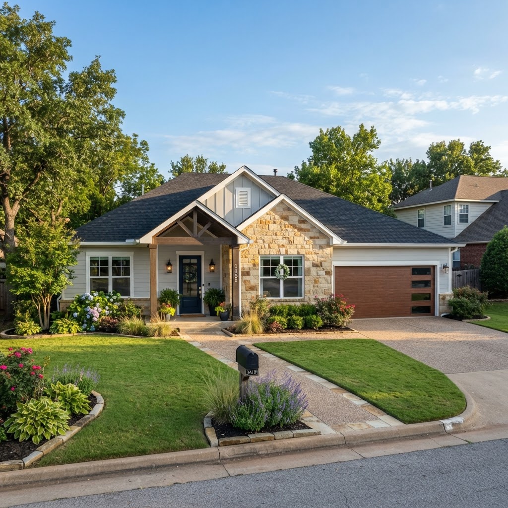 After - Bixby Inherited Property Nightmare Solved
