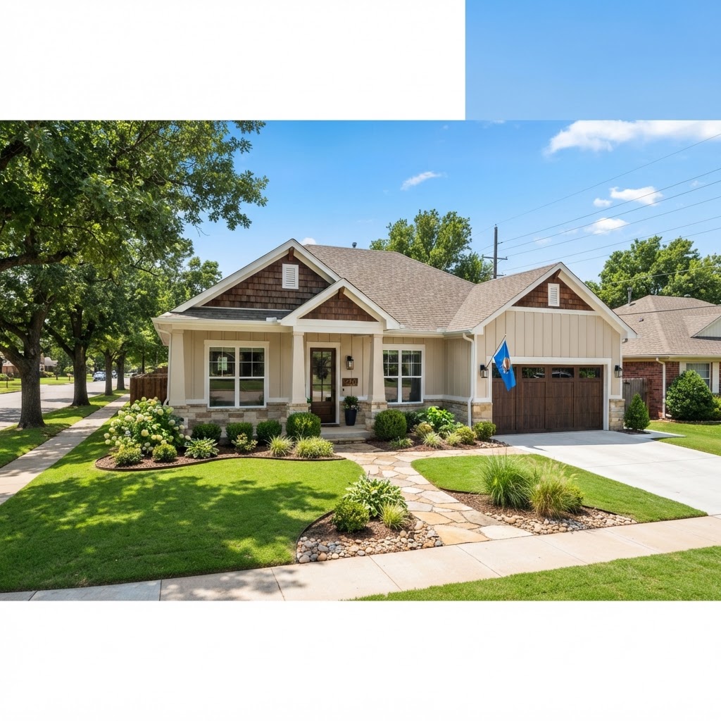 After - Inherited Norman Property Loaded with Unfinished Renovations