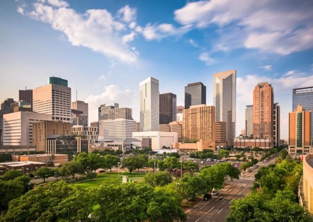 Houston