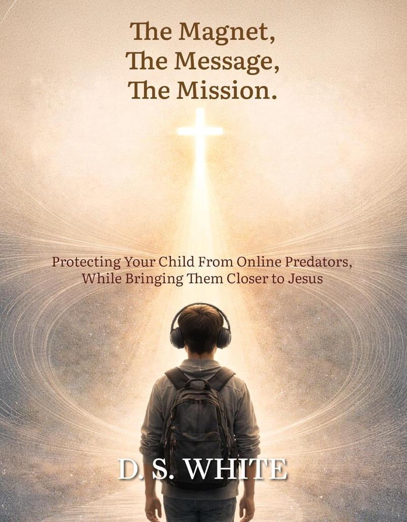 The Magnet, The Message, The Mission