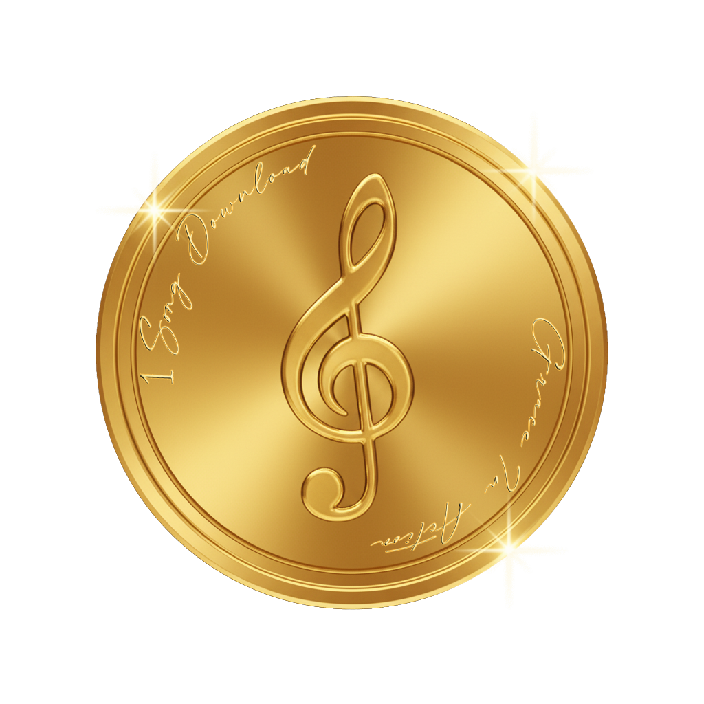 Song Download Token