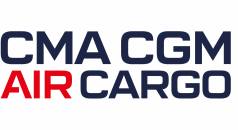 CMA CGM Air Cargo logo