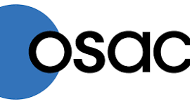 OSAC logo