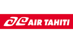 Air Tahiti logo