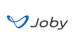 Joby Aviation logo