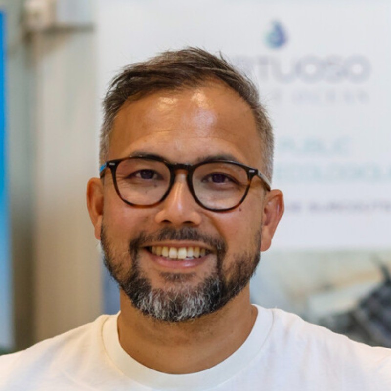 Yoann Huang