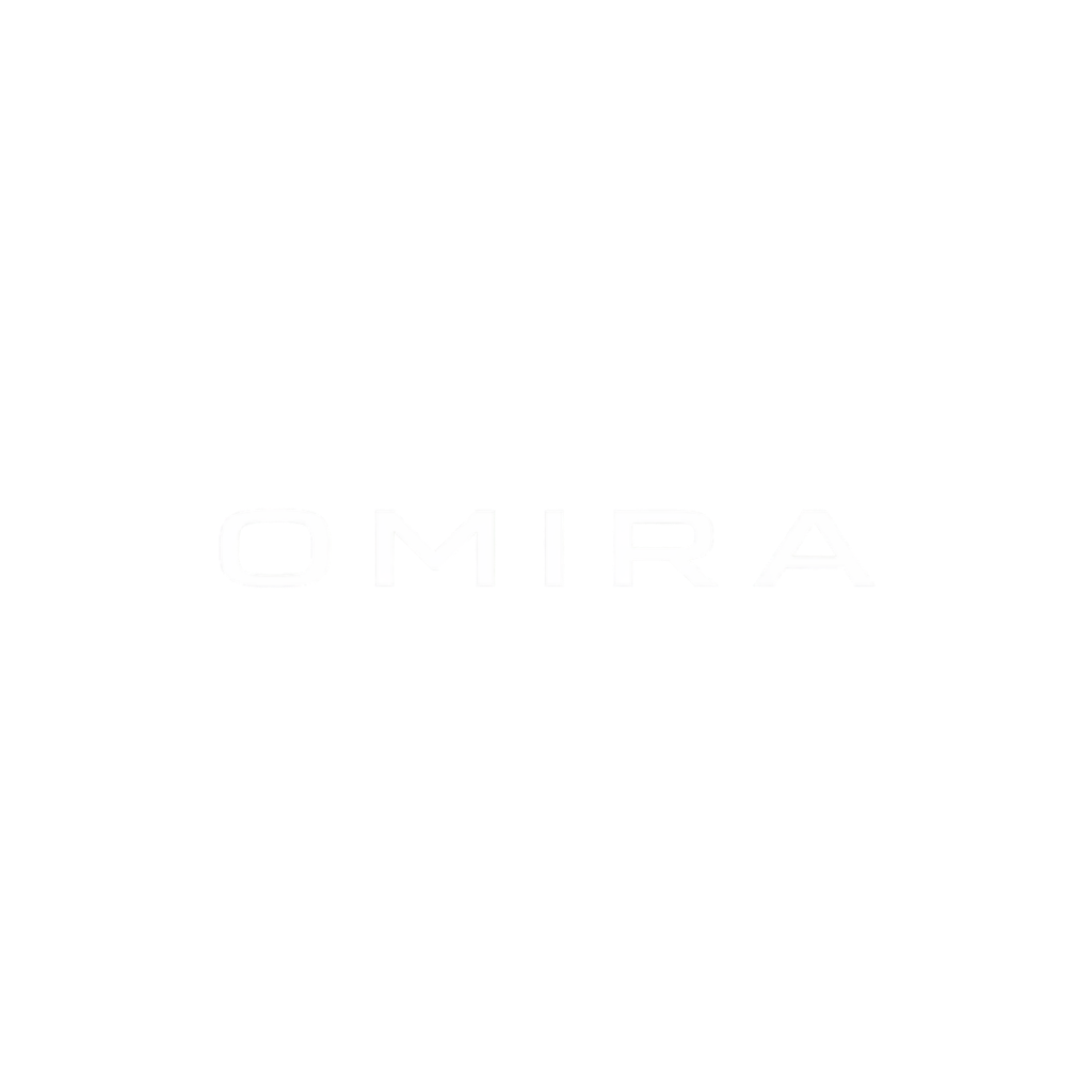 OMIRA Logo