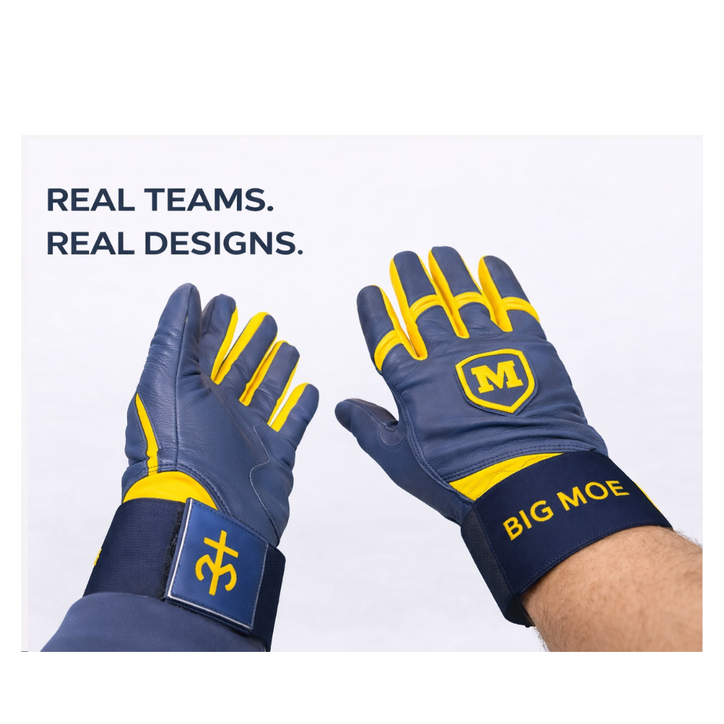 REAL TEAMS. REAL DESIGNS.
