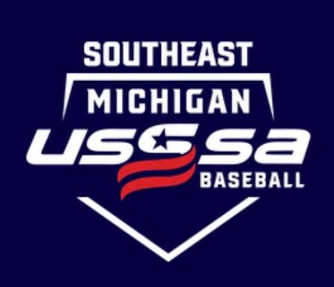 Southeast Michigan USSSA Baseball