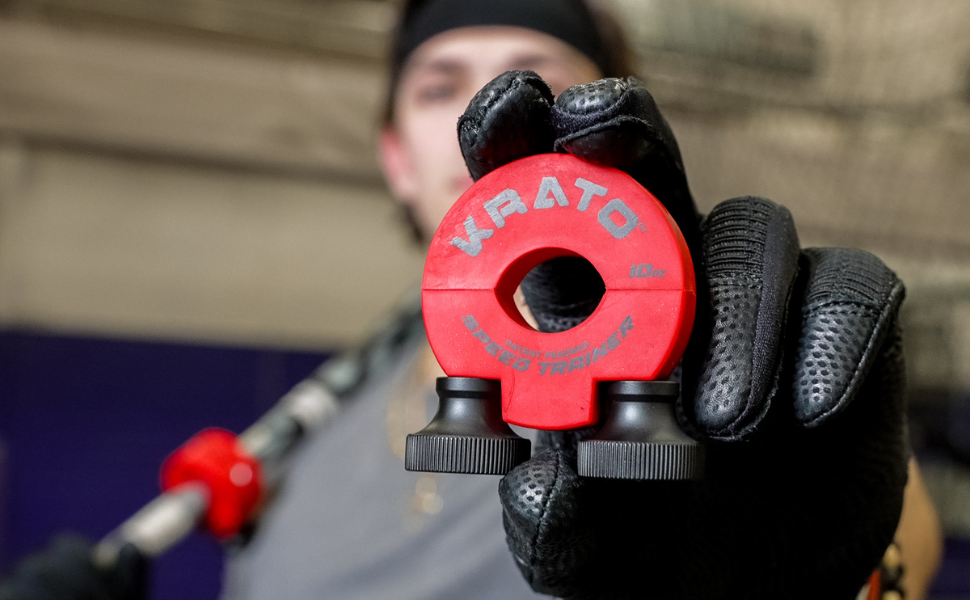 KRATO SPEED TRAINER