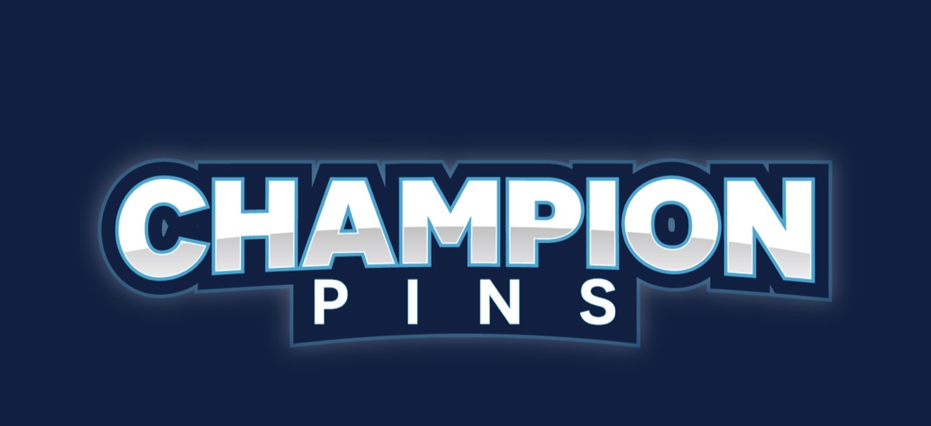 Champion Pins