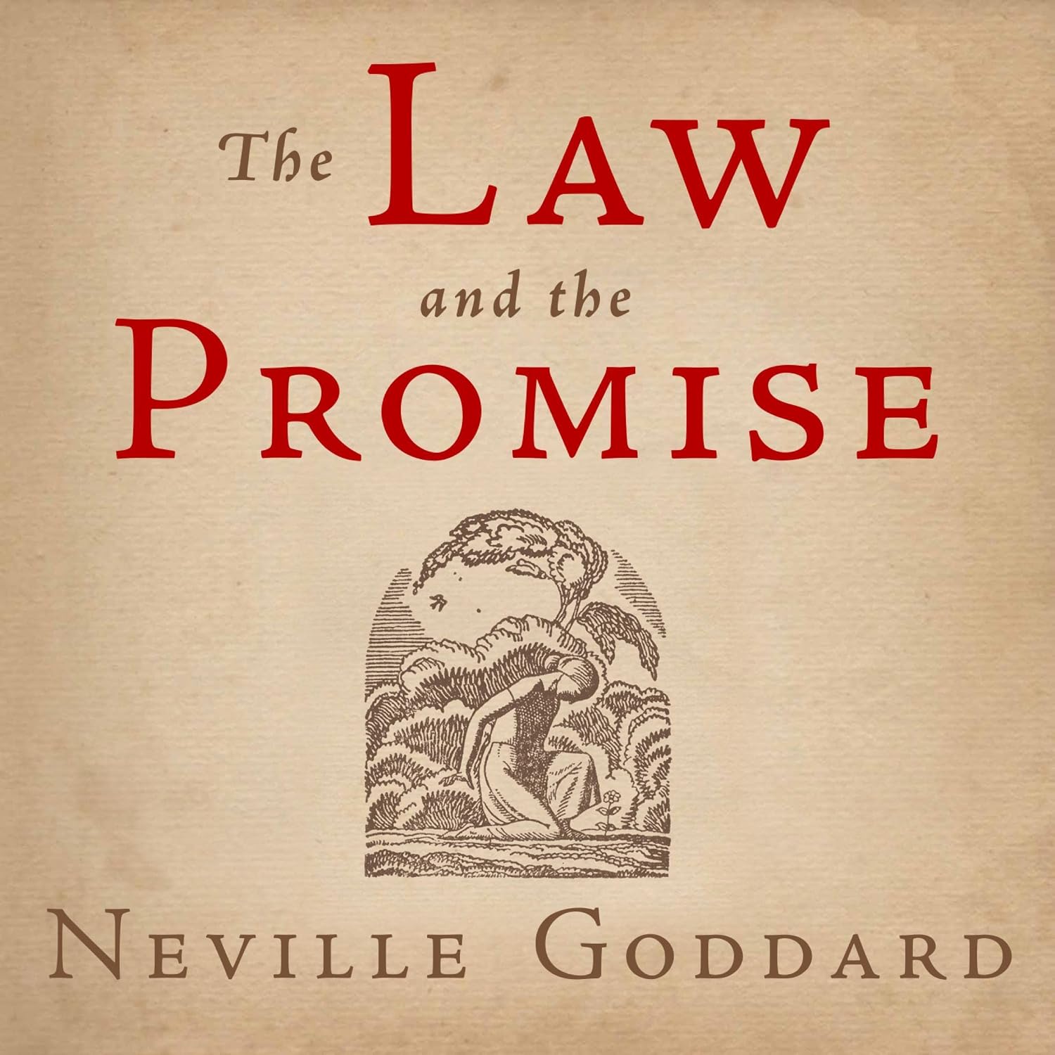 The Law and the Promise