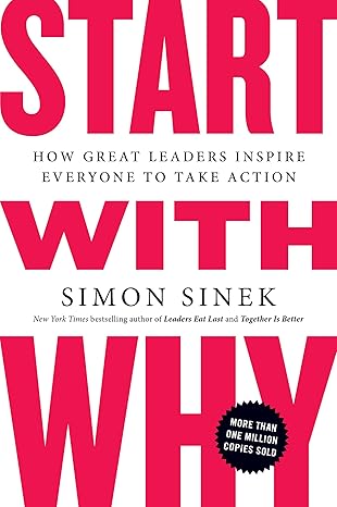 Start with Why