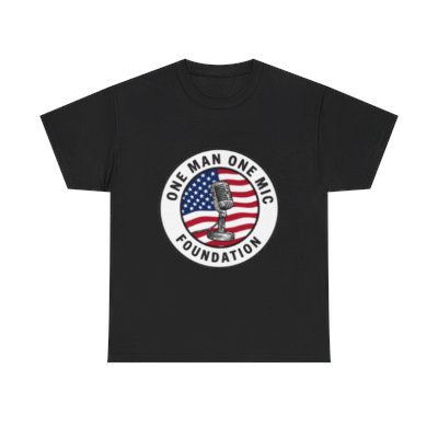 OMOM T-Shirt 3