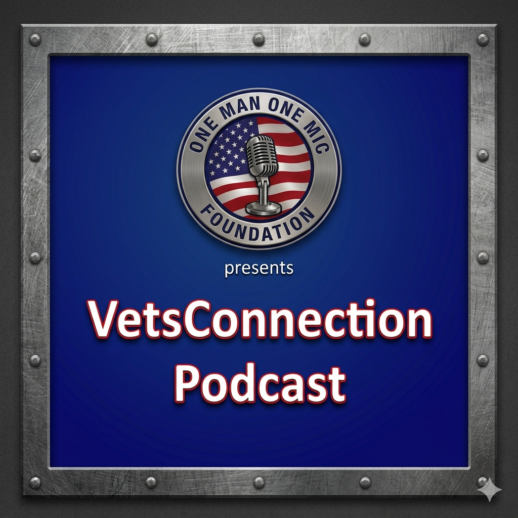 VetsConnection Podcast