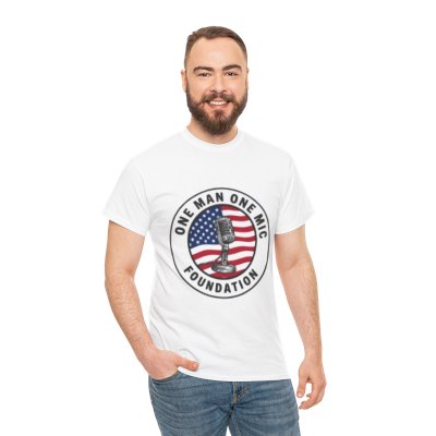 OMOM T-Shirt 2