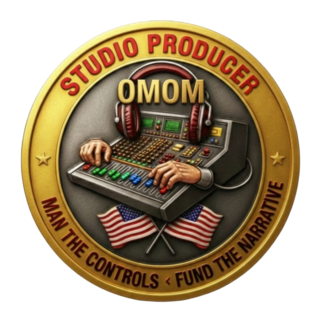 Studio Producer