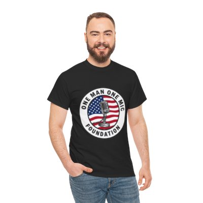 OMOM T-Shirt 1
