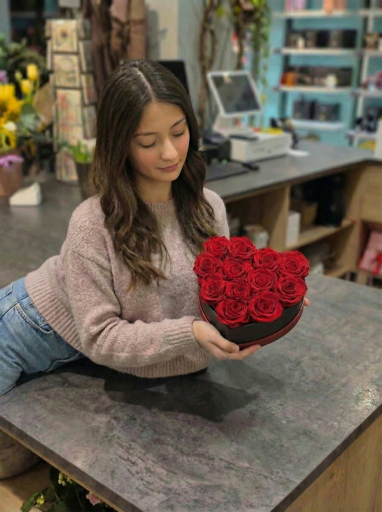Fiori Stabilizzati
