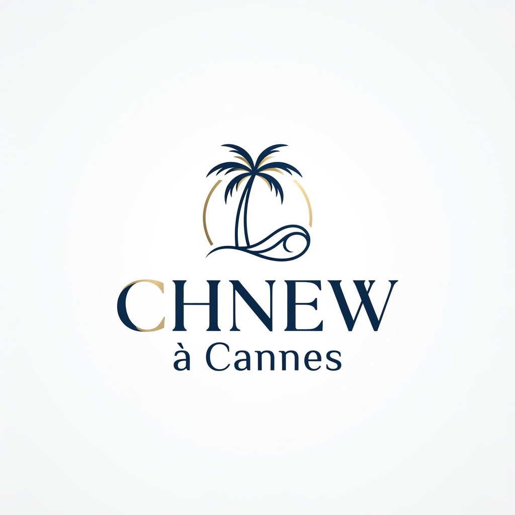 Chnew à Cannes