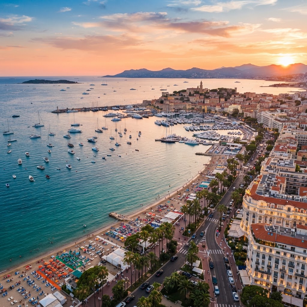Cannes