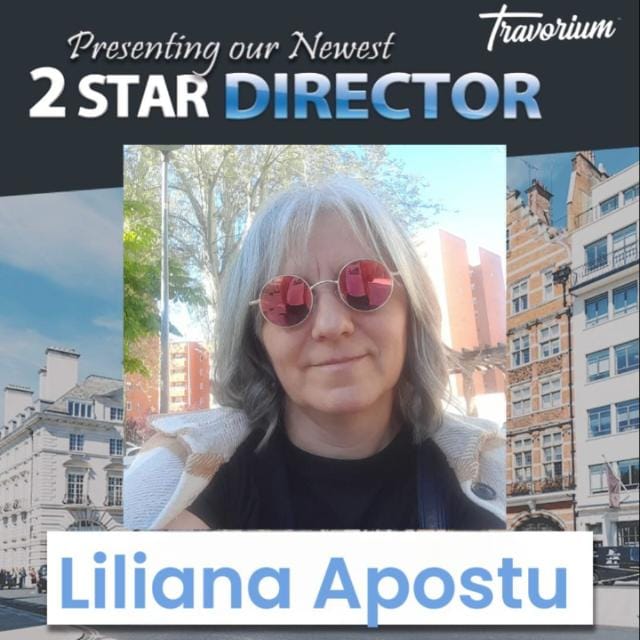 Liliana Apostu