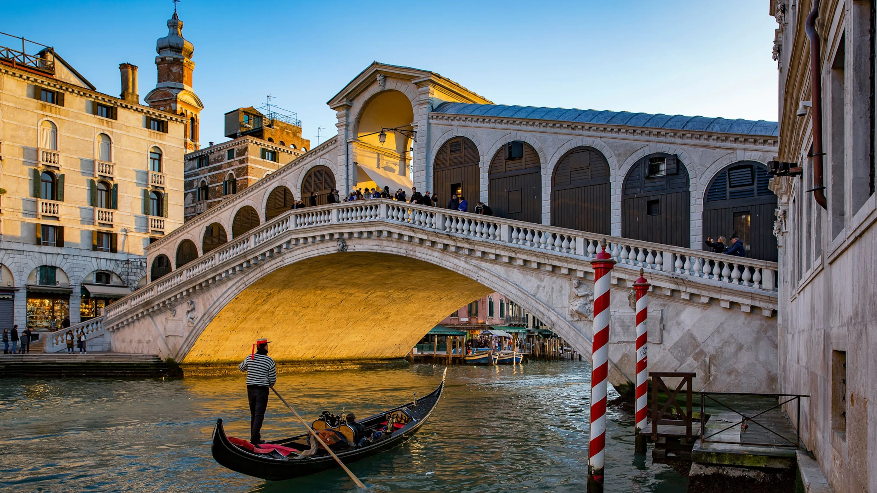Veneția, Italia
