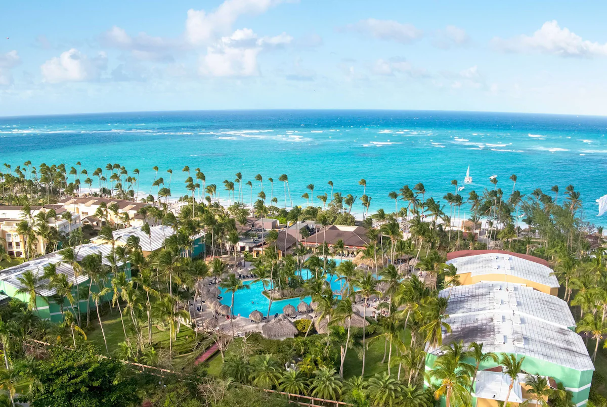 Punta Cana, Republica Dominicană