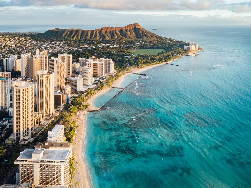 Honolulu, SUA
