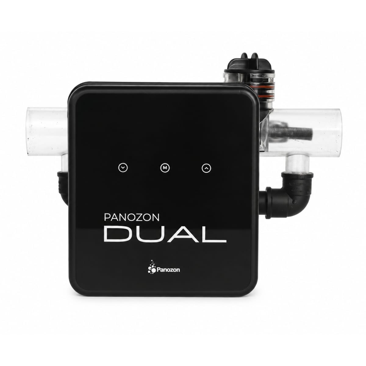 Panozon Dual vista frontal branca