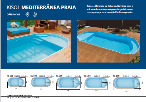 Kisol Mediterrânea Praia