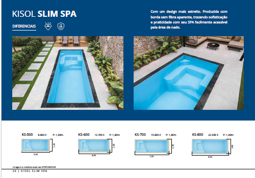 Kisol Slim Spa