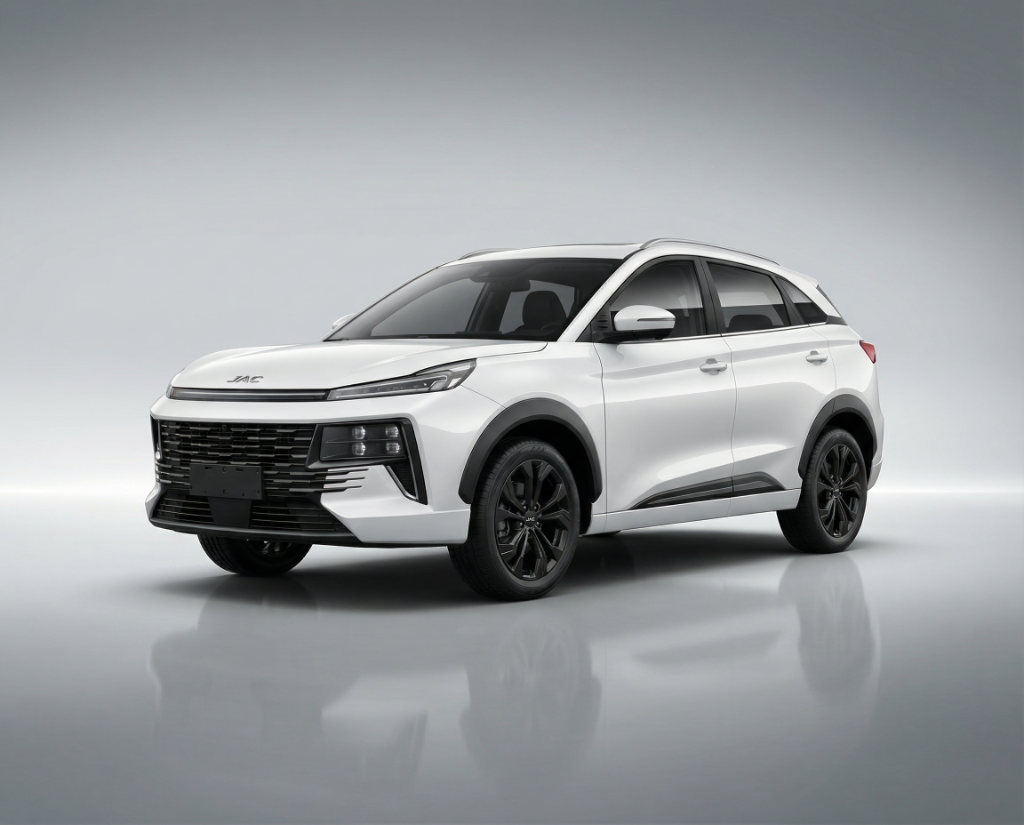 Business SUV