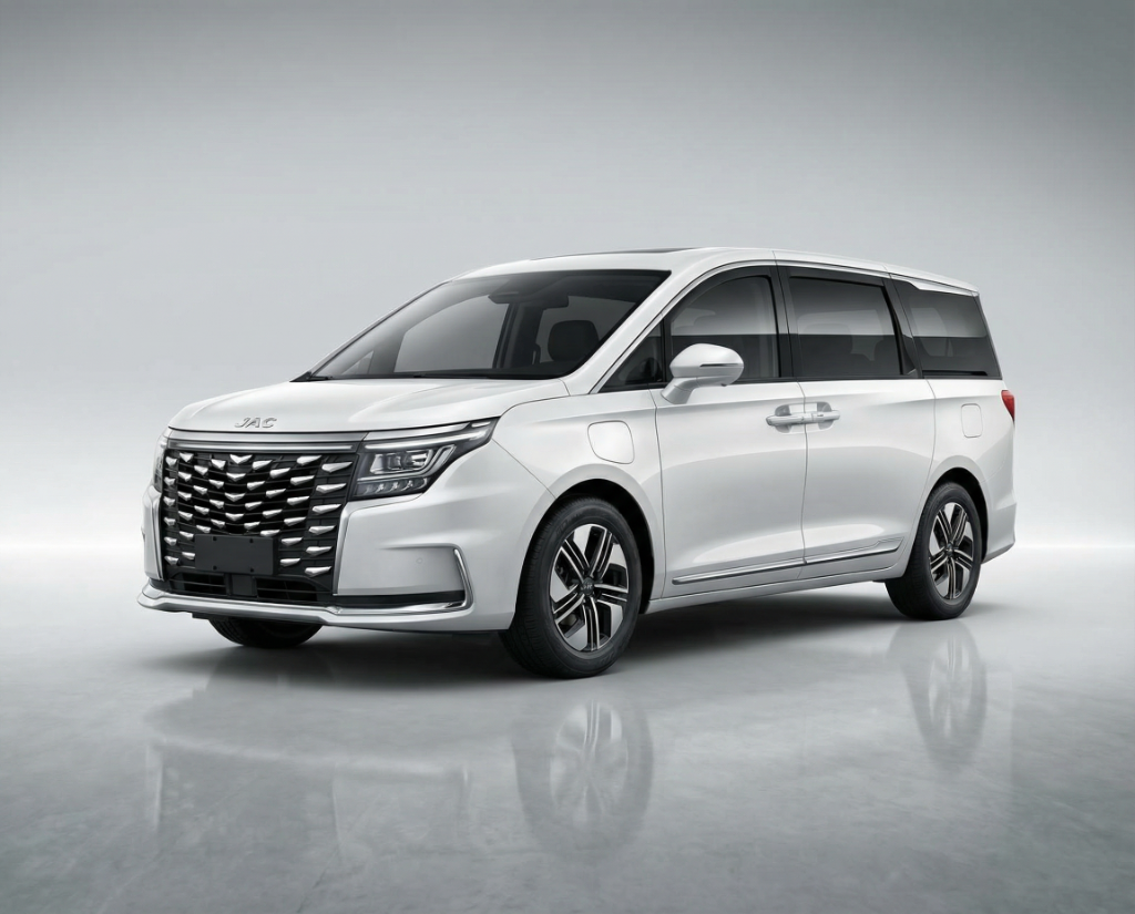 Business MPV