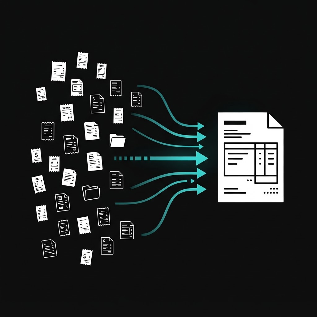 Todos los viajes en una sola factura quincenal