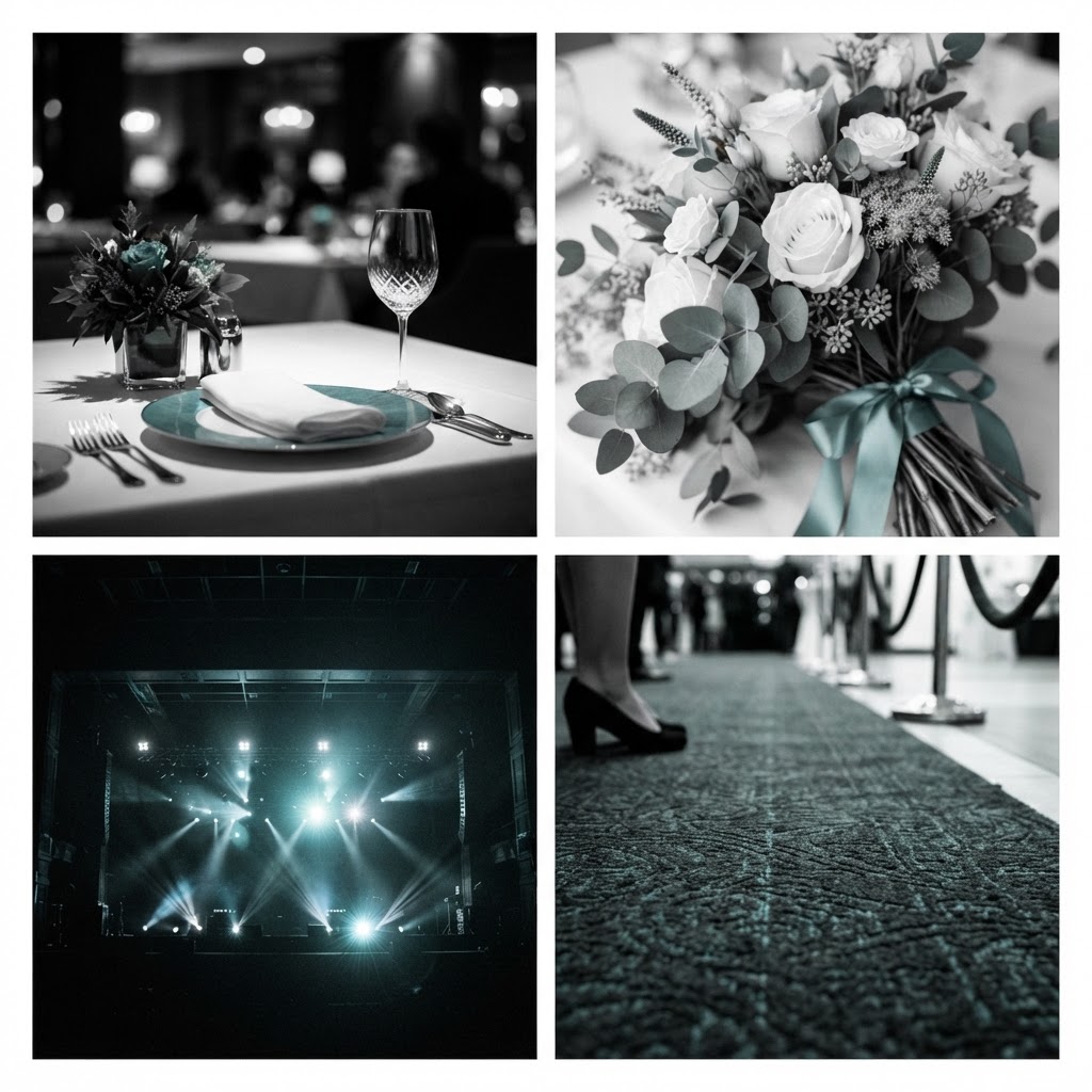 Eventos con chofer privado en Ciudad de México
