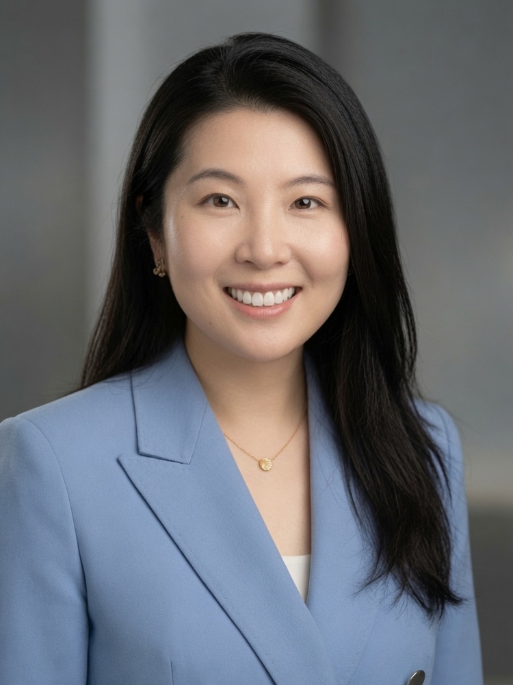 Lucinda Xue