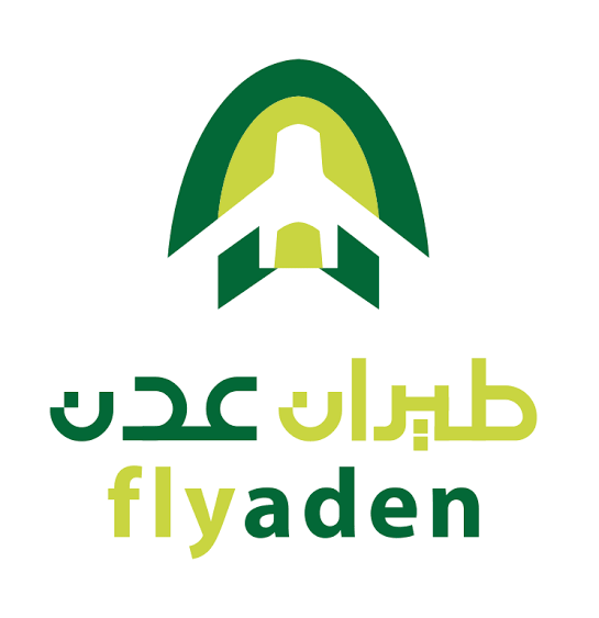 FlyAden - طيران عدن