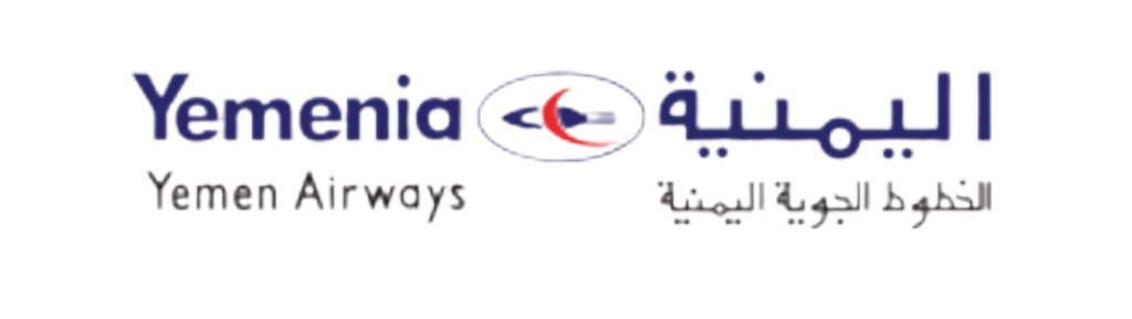 Yemenia - الخطوط الجوية اليمنية - Yemen Airways