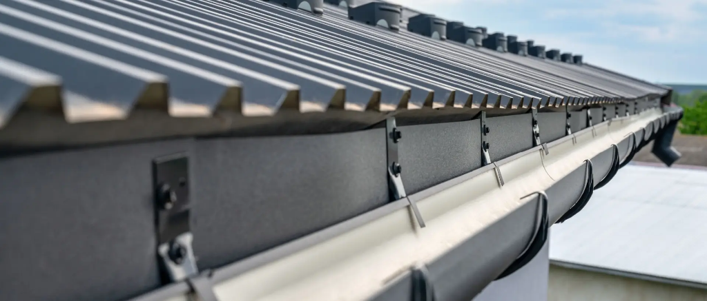 Gutter Installation