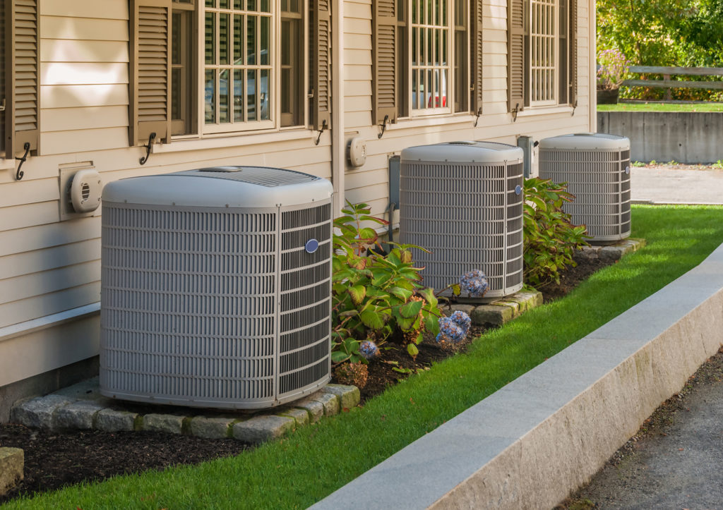 HVAC Services