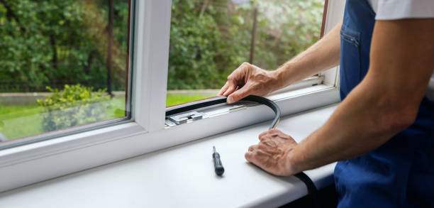 Window Installation