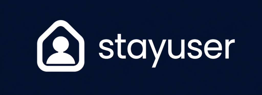 StayUser